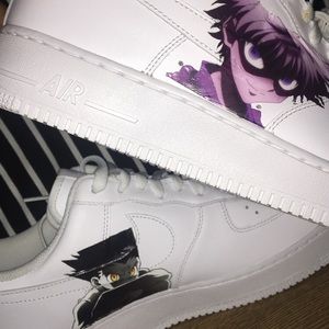 killua af1